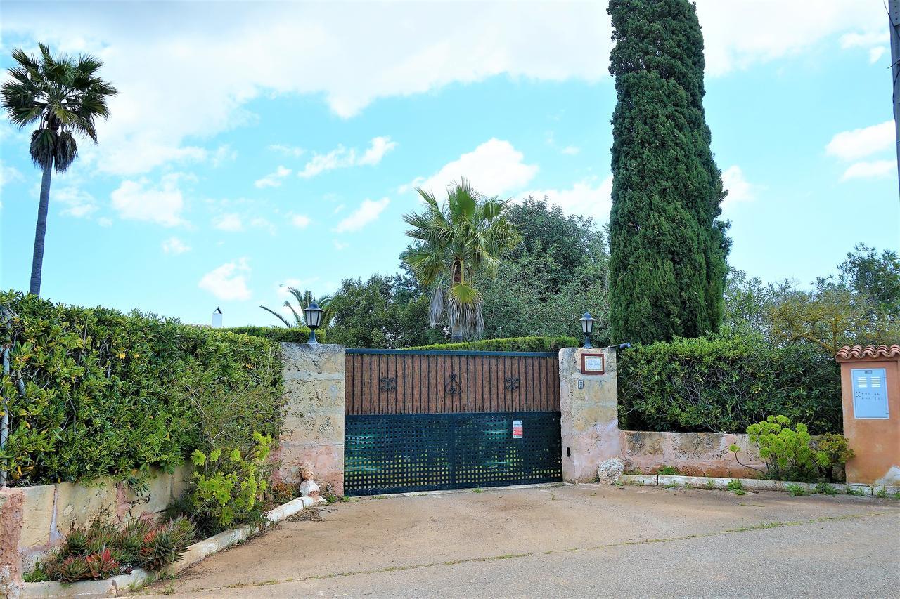 Appartement Casa Julia à Llucmajor  Extérieur photo